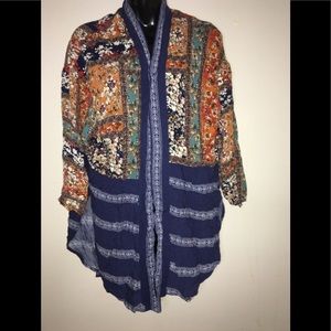 CHELSEA AND VIOLET/Cardigan